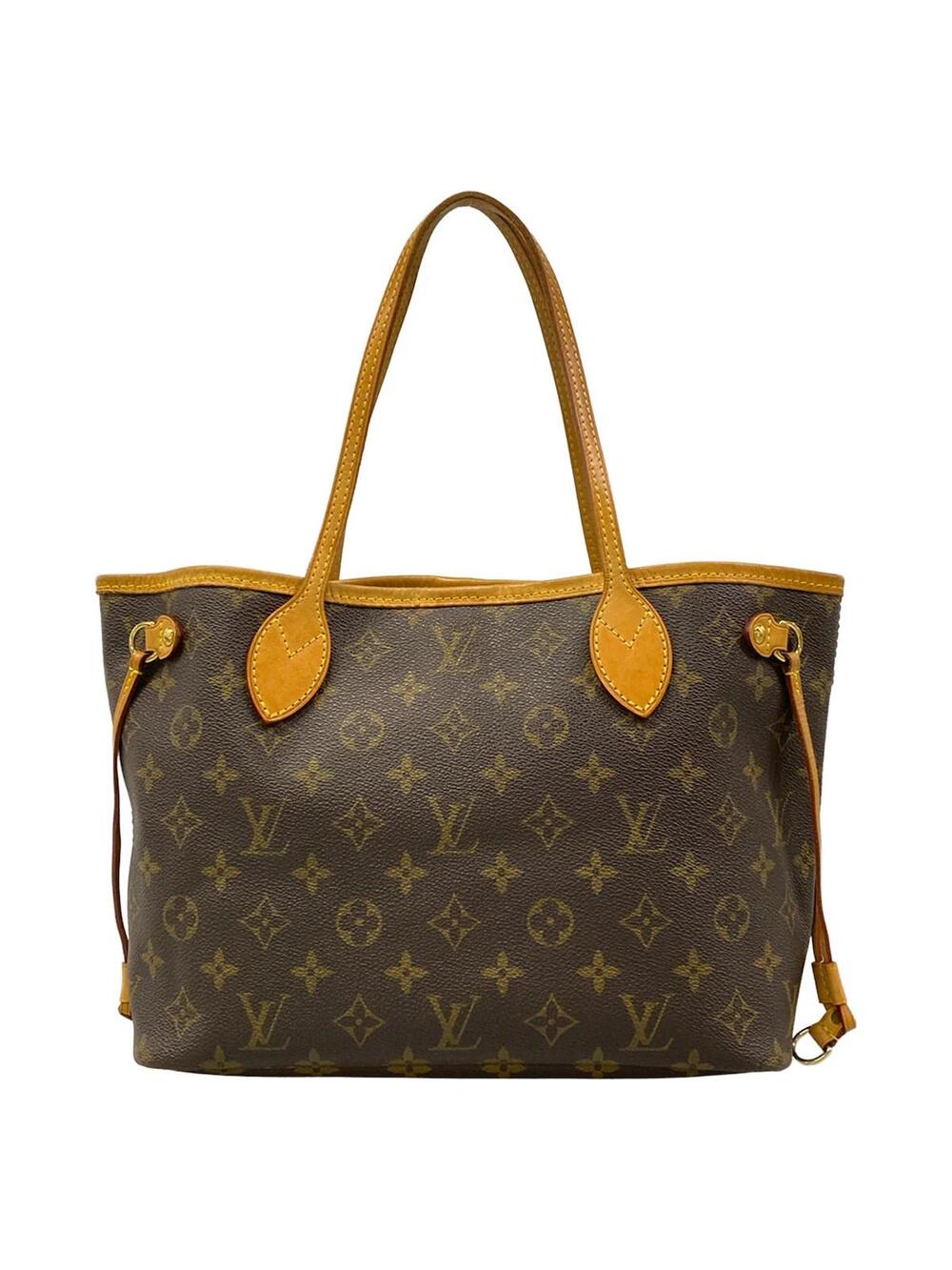 Louis Vuitton Neverfull Pm Tote Bag #330738L15B